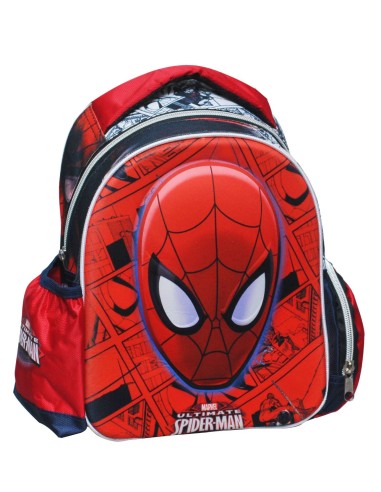 Sac à Dos Spider-man qualité supérieure en 3D -New discount.com