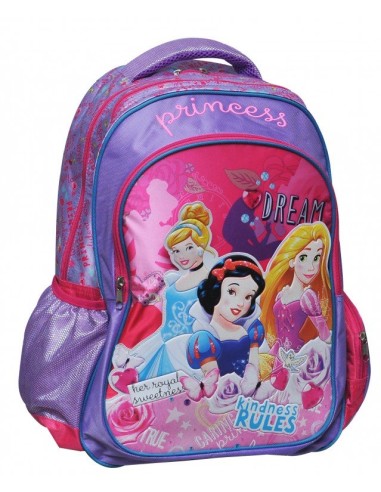Sac à dos Princesse Disney - 331-47031 - New discount.com