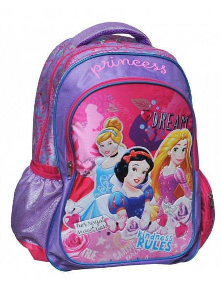 Sac à dos Princesse Disney - 331-47031 - New discount.com
