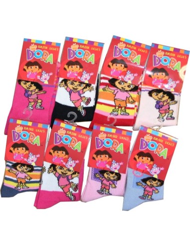 Pair of socks Dora Child, New discount.com, Nouveautés chez new dis...