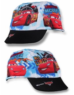 Cars beach cap 770-797, New discount.com, Nouveautés chez new disco...
