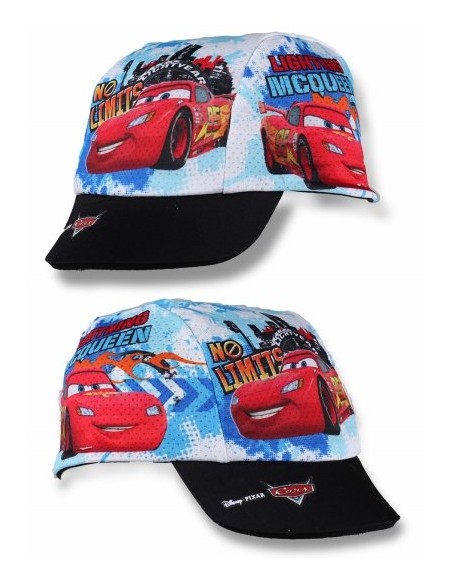Casquette de plage Cars 770-797 - New discount.com