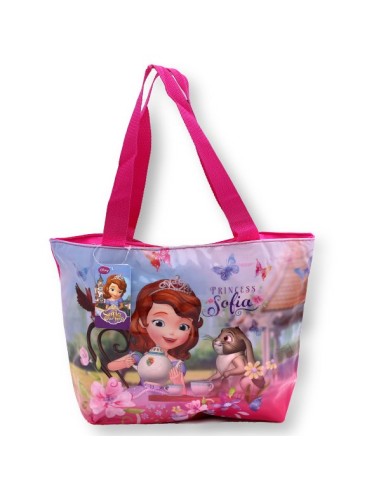 Borsa Disney Sofia Princess - New discount.com
