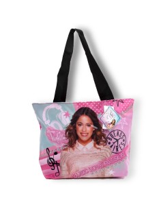 Bolso Disney Violetta -New discount.com