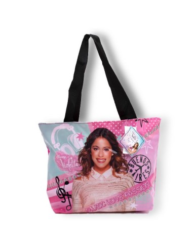 Disney Violetta Handbag - New discount.com