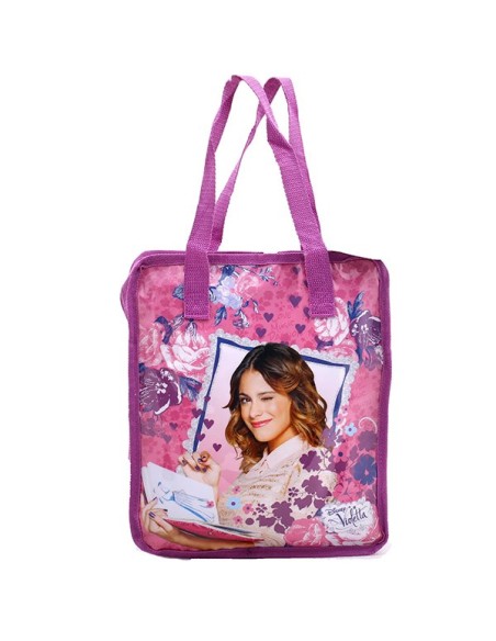 Disney Violetta Handbag - New discount.com
