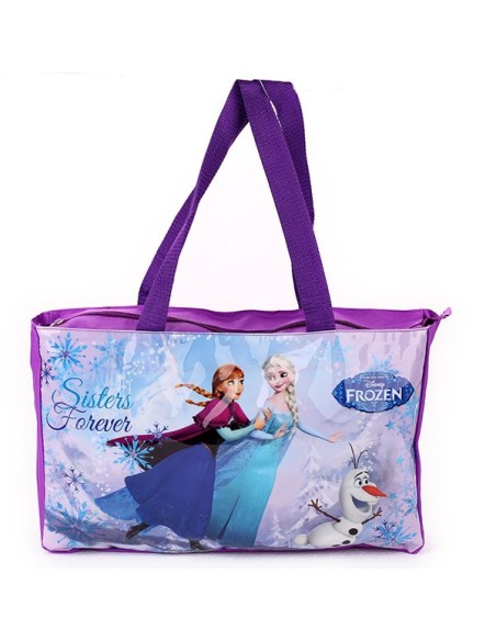Strandtasche FROZEN Frozen - 600-033 - New discount.com