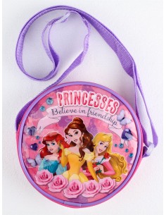 Borsa a tracolla Disney Princess - New discount.com