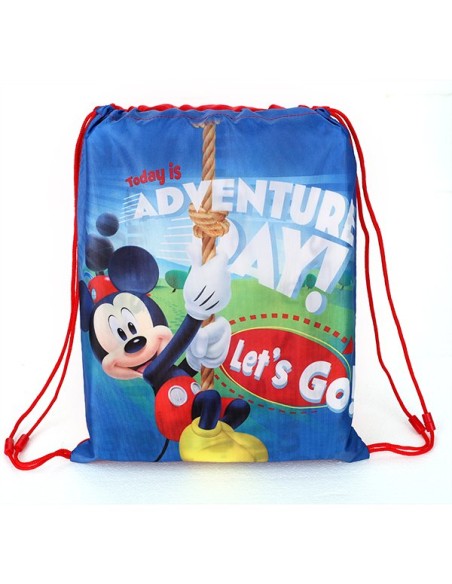 Sac de piscine Mickey disney - New discount.com
