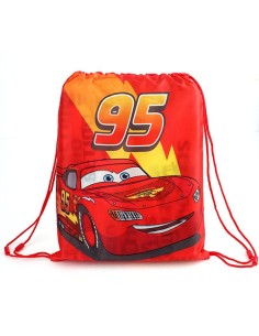Sac de piscine Cars disney