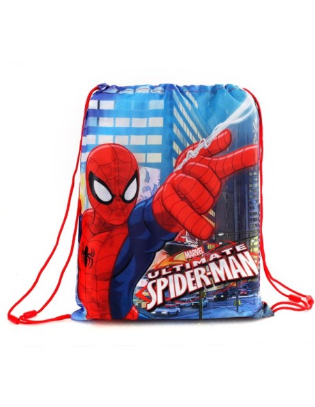 Sac de piscine Spiderman