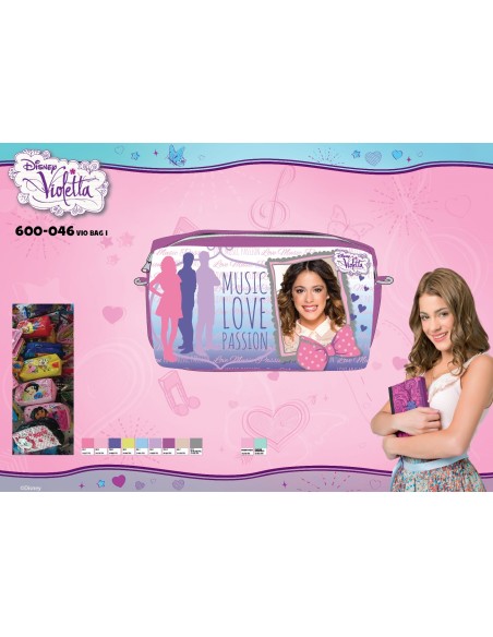Kit Violetta Disney - 600-046 - New discount.com