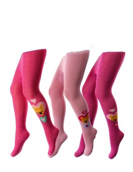 Collant Winnie - New discount.com