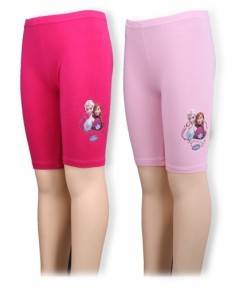 Leggings Short La reine des Neiges - New discount.com