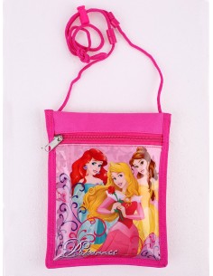 Borsa a tracolla Disney Princess - New discount.com