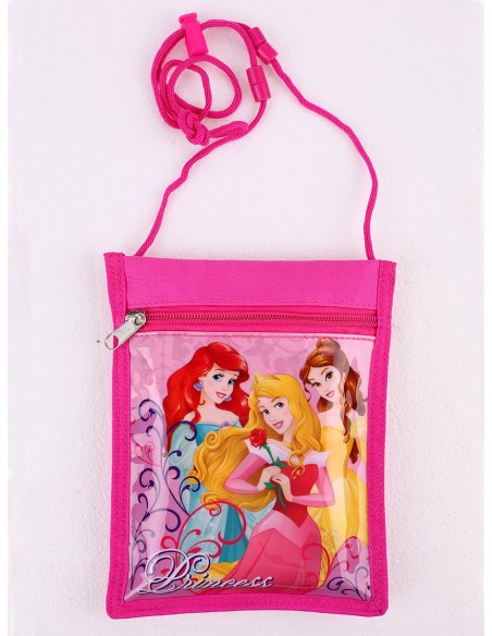 Borsa a tracolla Disney Princess - New discount.com
