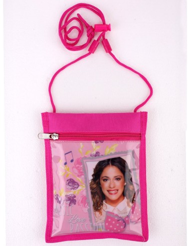 Disney Violetta Shoulder Bag, New discount.com, Nouveautés chez new...