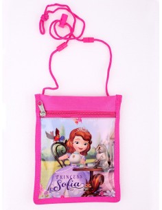 Sac à Bandoulière Princesse Sofia Disney - New discount.com