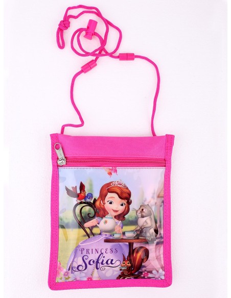 Borsa a tracolla Sofia Sofia Princess - New discount.com
