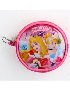 Porte monnaie Princesse Disney - New discount.com