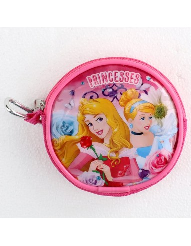 Porte monnaie Princesse Disney - New discount.com