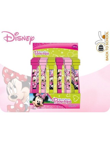 stylo 3 en 1 Minnie Disney - New discount.com