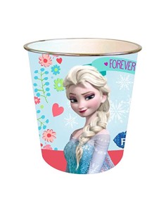Frozen - PAPER BIN - GARBAGE - THE QUEEN OF SNOW, New discount.com,...