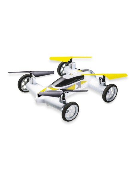 Ultra Drone XW18.0 Flyning Car MONDO - New discount.com