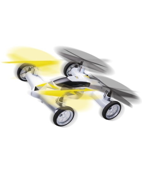 Ultra Drone XW18.0 Flyning Car MONDO - New discount.com