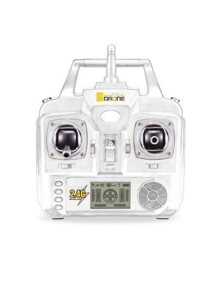 Ultra Drone XW18.0 Flyning Car MONDO - New discount.com