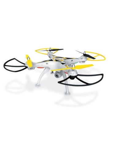 ULTRA DRONE X48 RADIOCOMANDE CAMERA WI-FI -New discount.com