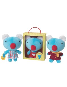 Plush Penelope Dressed 16cm, New discount.com, Nouveautés chez new ...