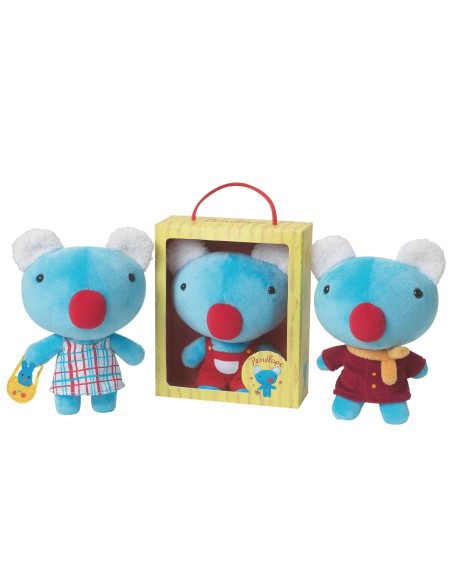 Plush Penelope Dressed 16cm, New discount.com, Nouveautés chez new ...