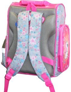 Sac à dos la reine des neiges - Frozen - Qualité supérieure -New di... 2
