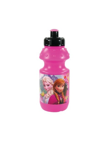 Gourde Sport Frozen Disney - La reine des neiges - New discount.com
