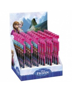 Frozen Pen - The Snow Queen - con timbro - New discount.com