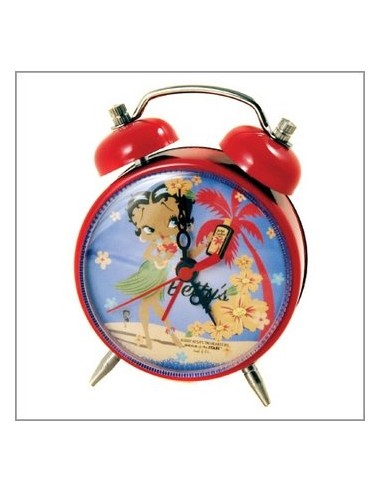 Alarm Clock Betty Boop, New discount.com, Nouveautés chez new disco...