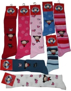 Pucca lange Socken - New discount.com