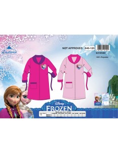 Accappatoio molto morbido Frozen - New discount.com