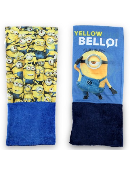 Cache Cou Minions 850-132 -New discount.com