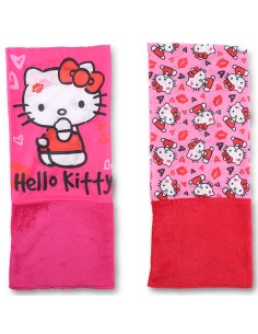 Hello Kitty Nackenschutz 850-147 - New discount.com