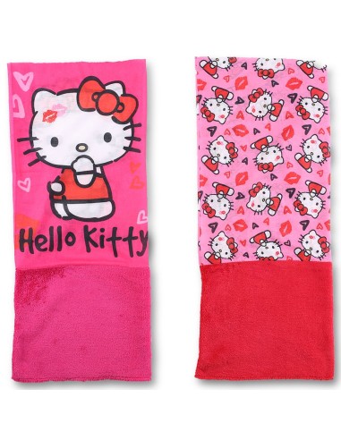 Hello Kitty Neck Cover 850-147 - New discount.com