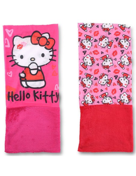 Hello Kitty Nackenschutz 850-147 - New discount.com