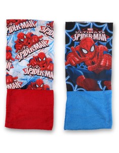 Cubre Cuello Spiderman 850-134 -New discount.com