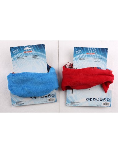 Spiderman Neck Cover 850-134, New discount.com, Nouveautés chez new...