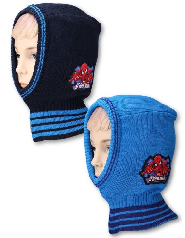 Cagoule Spiderman 770-909 - New discount.com