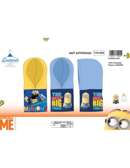 Cappucci polari servitori 770-954 - New discount.com