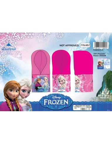 Capucha De Lana Congelada 770-957 -New discount.com