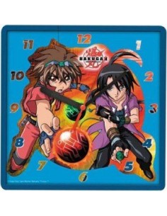 Pendule bakugan - New discount.com