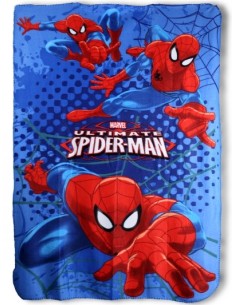 Polar Plaid Spiderman 720-173 - New discount.com